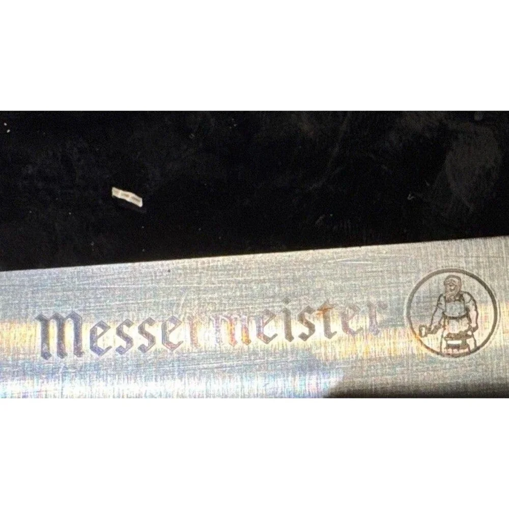 Messermeister Santoku Blade 7